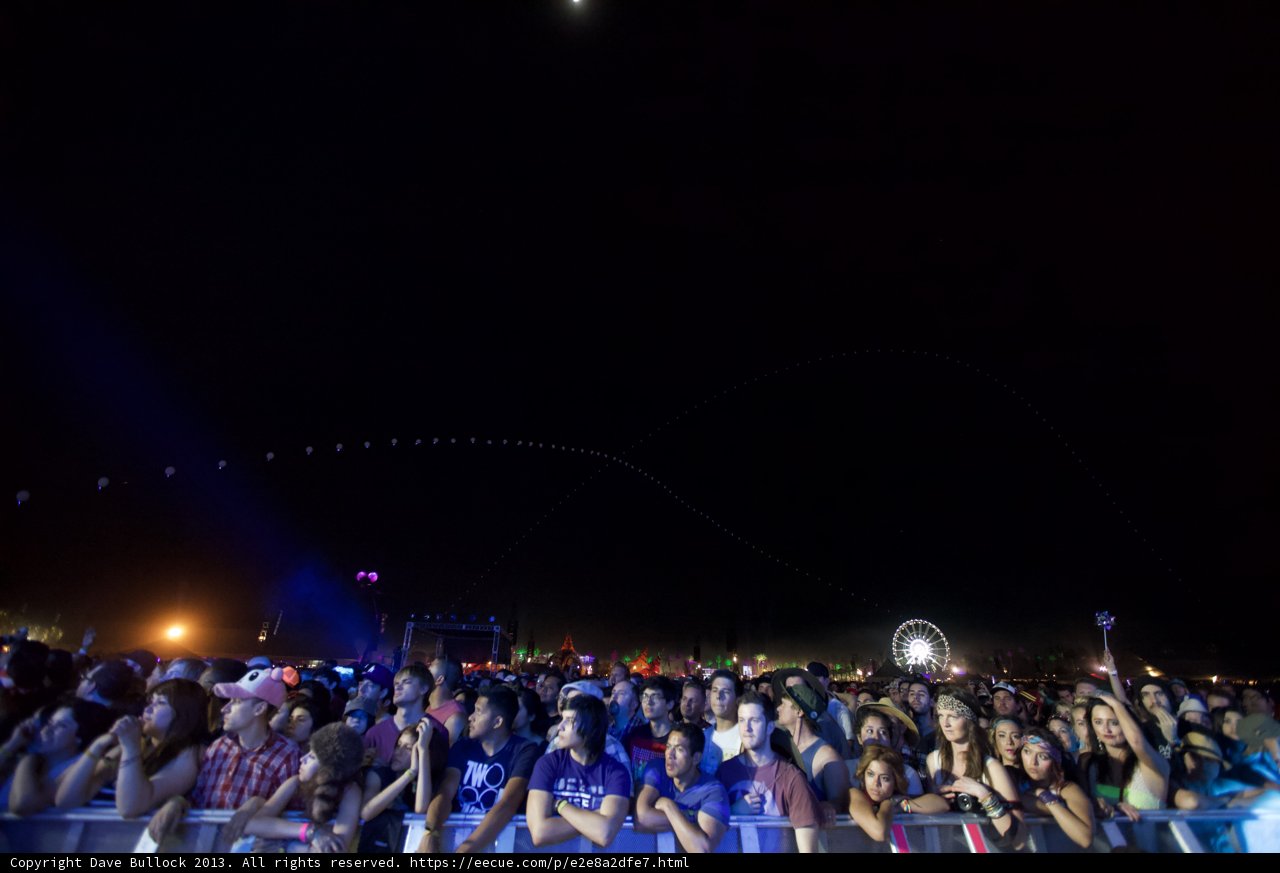 Moonlit Mayhem
