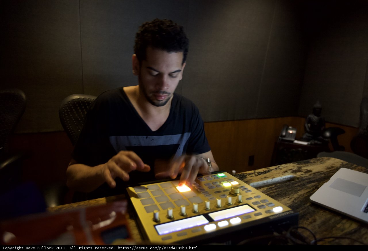 Keyboard Maestro