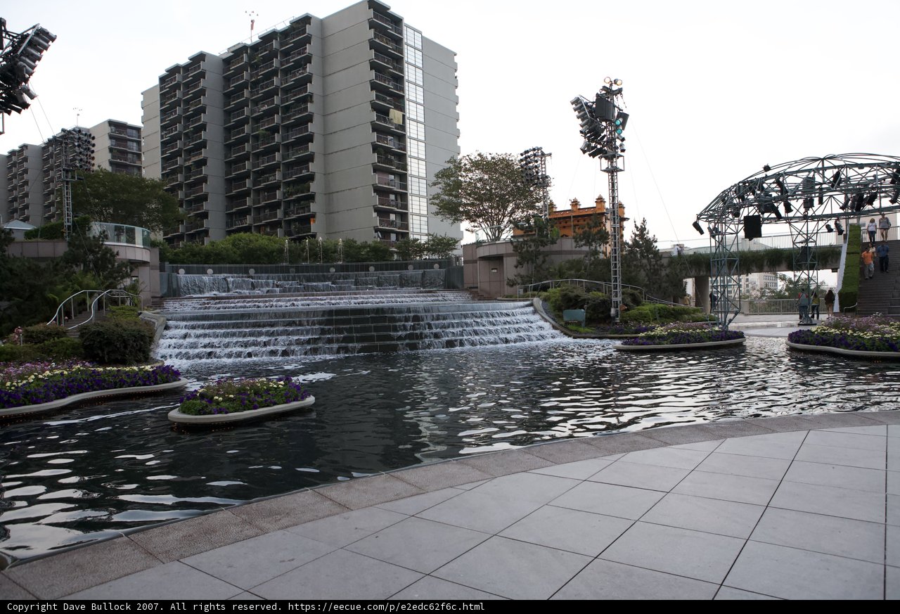 Urban Retreat