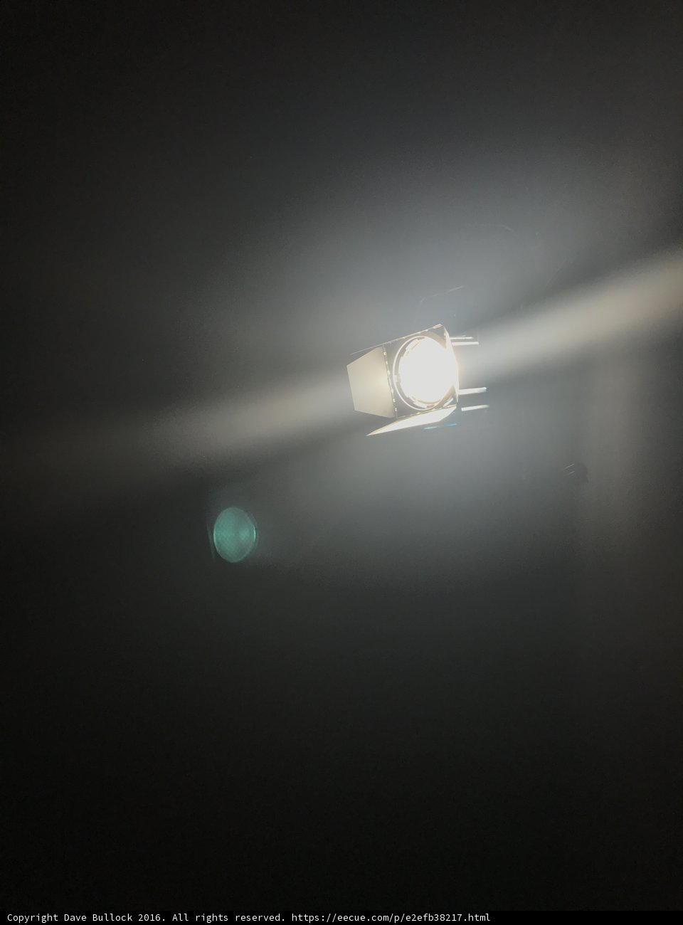 Illuminating the Dark