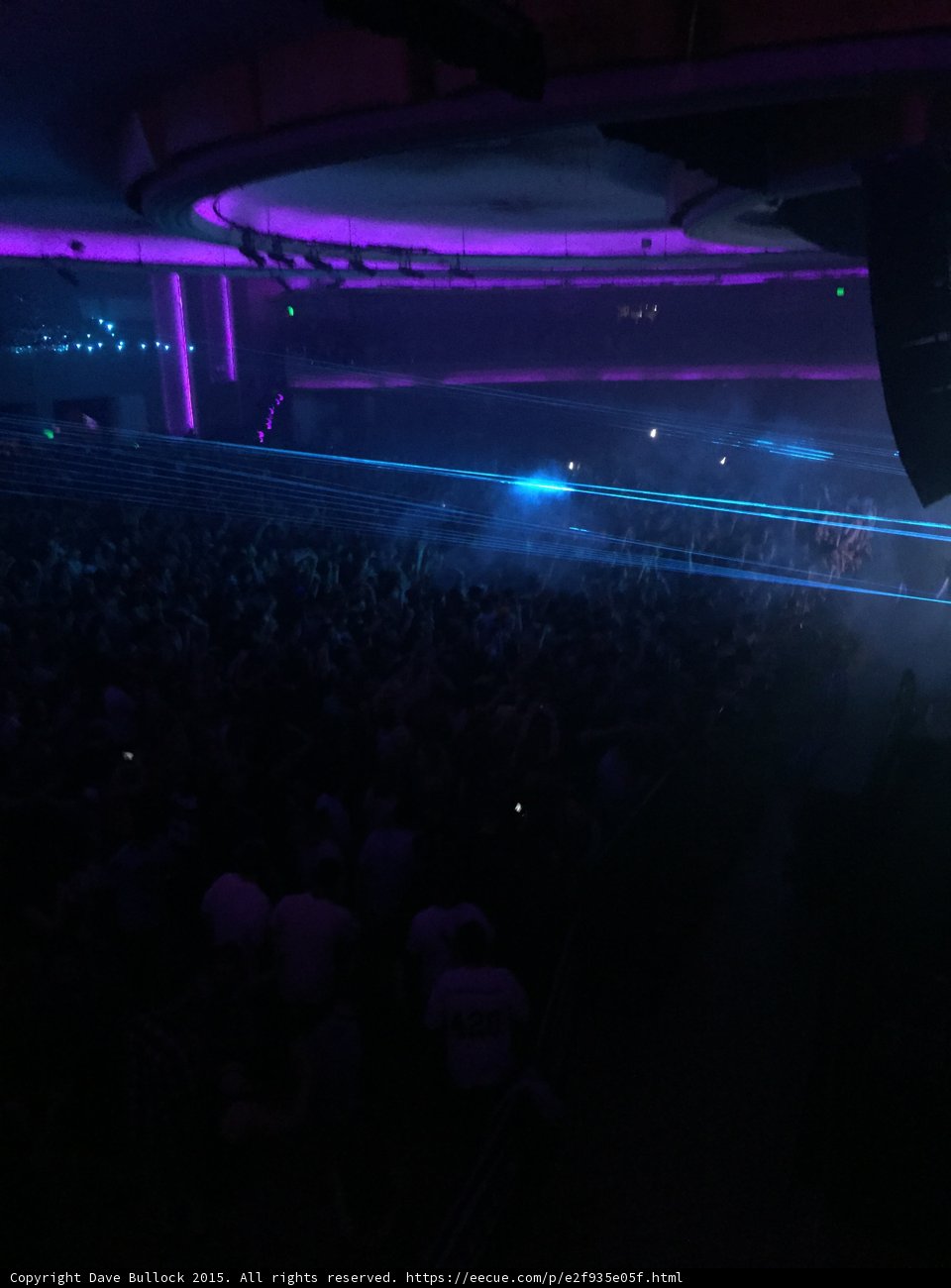 Purple Haze Concert