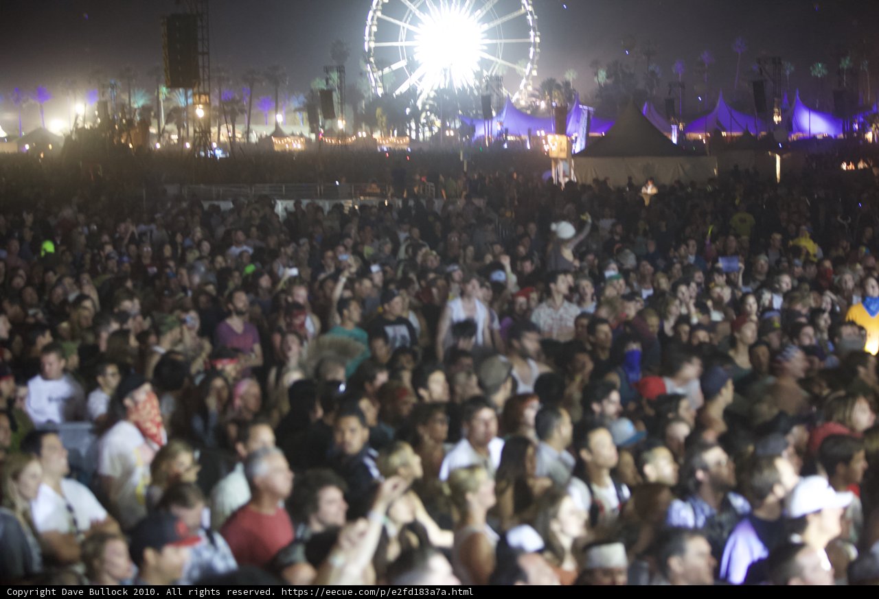 Festival Fun with Ferris Wheel