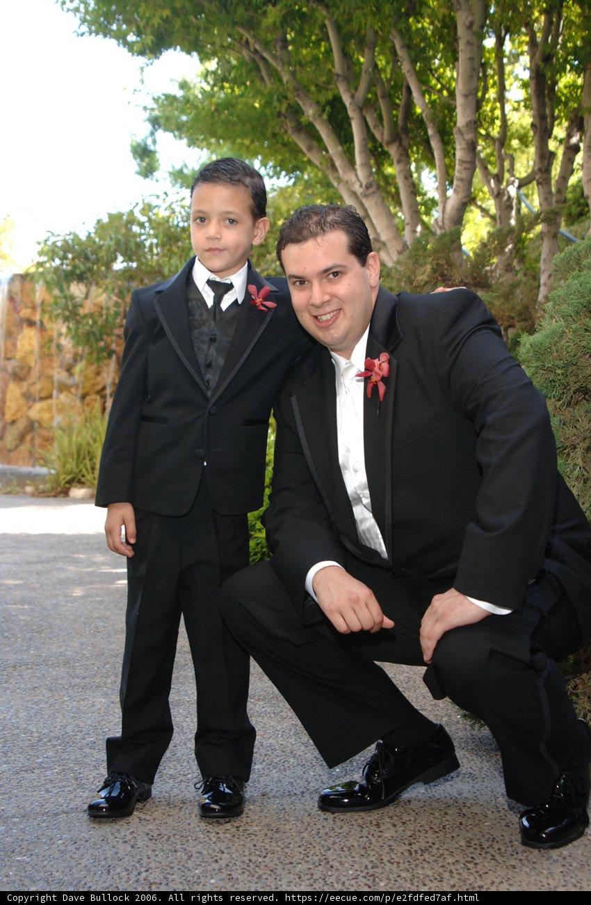 A Formal Pose