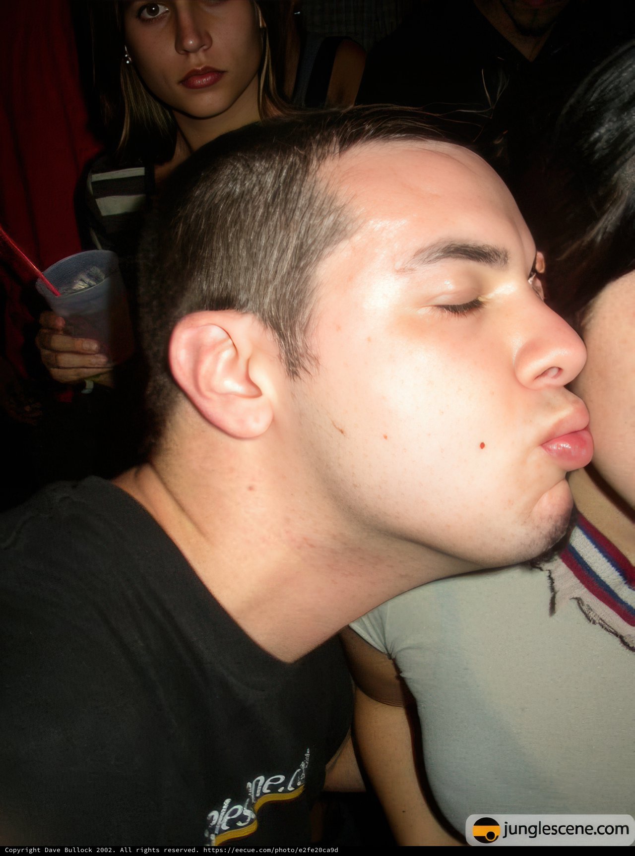 Party Romance