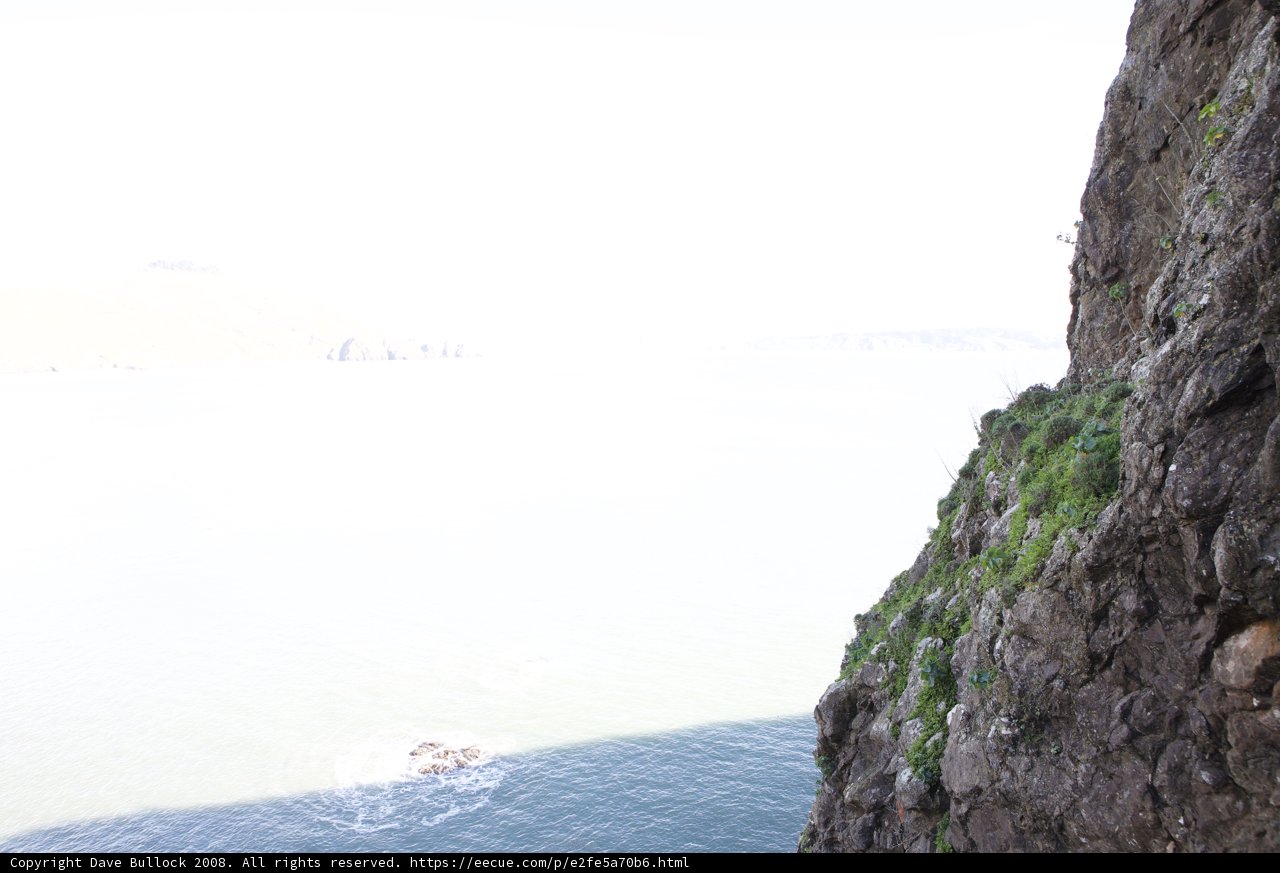 Cliffside Serenity