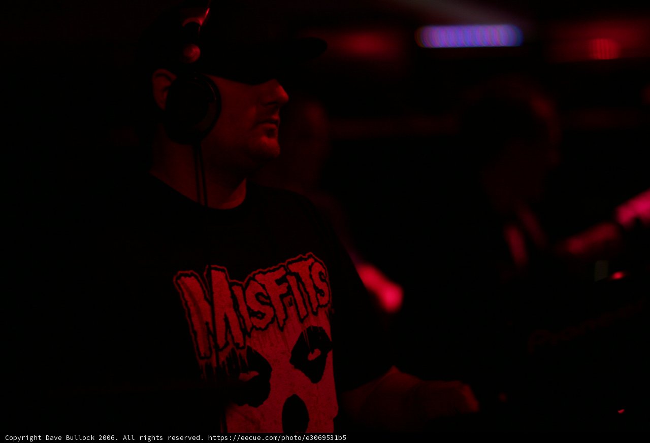 Nightlife Grooves