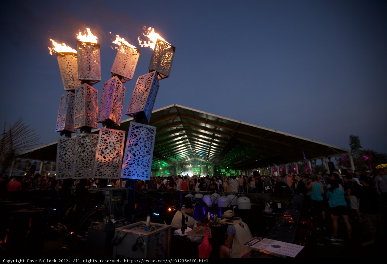 Light Up the Night