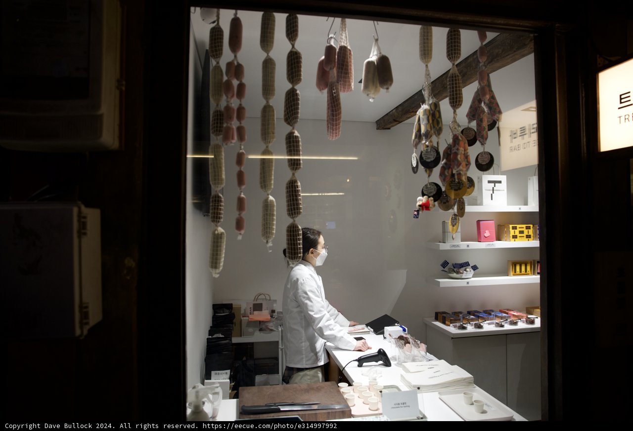 Modern Day Explorer: Discovering Hidden Gems of Korea
