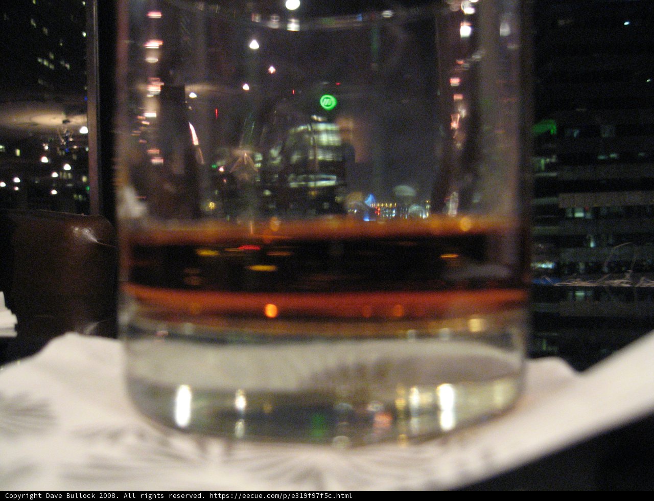 A Toast to Adventure