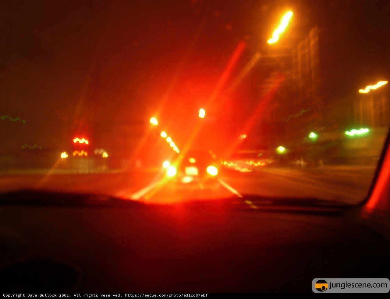 Night Drive