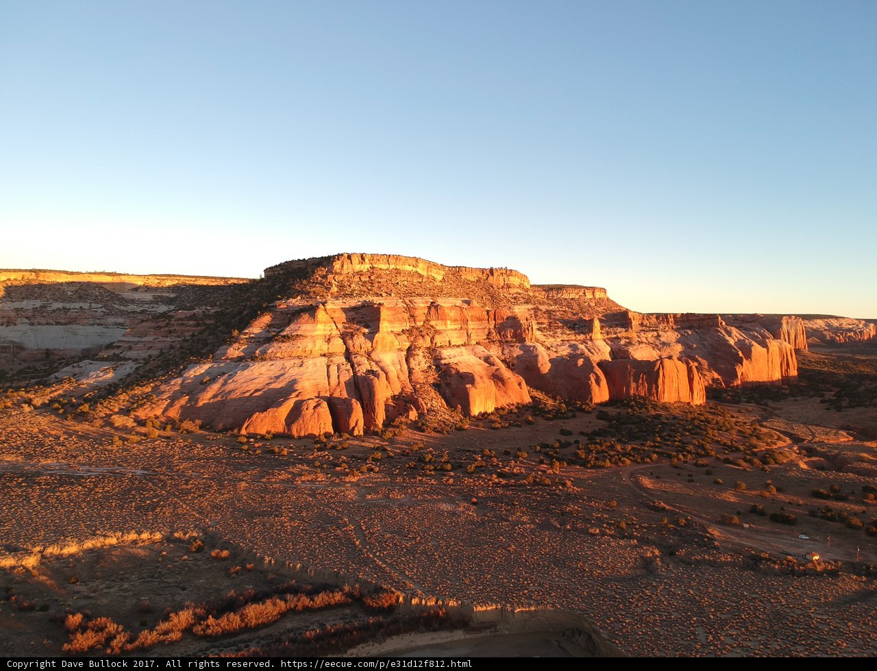 Canyon Bliss