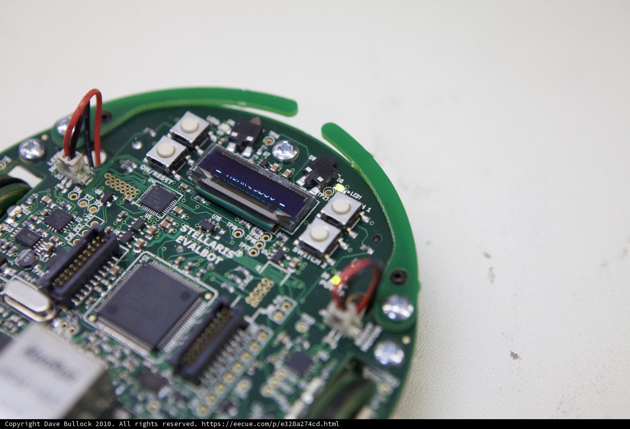 Advanced Circuit Board Technology