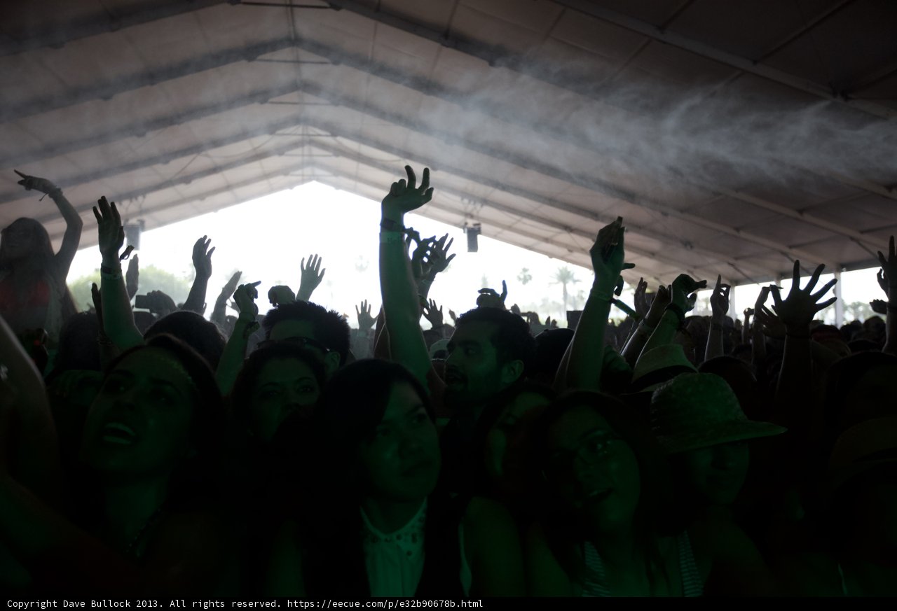 Party People