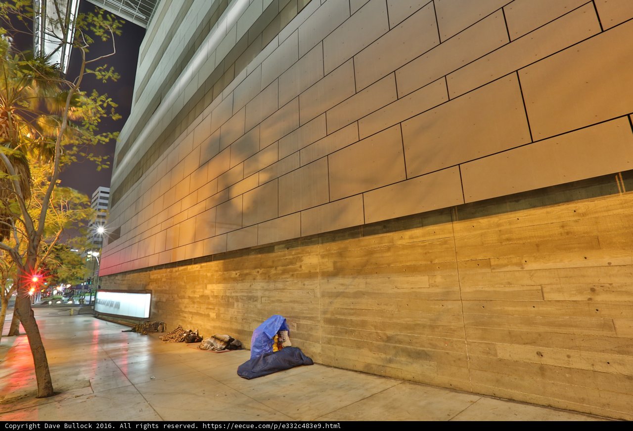 Urban Respite