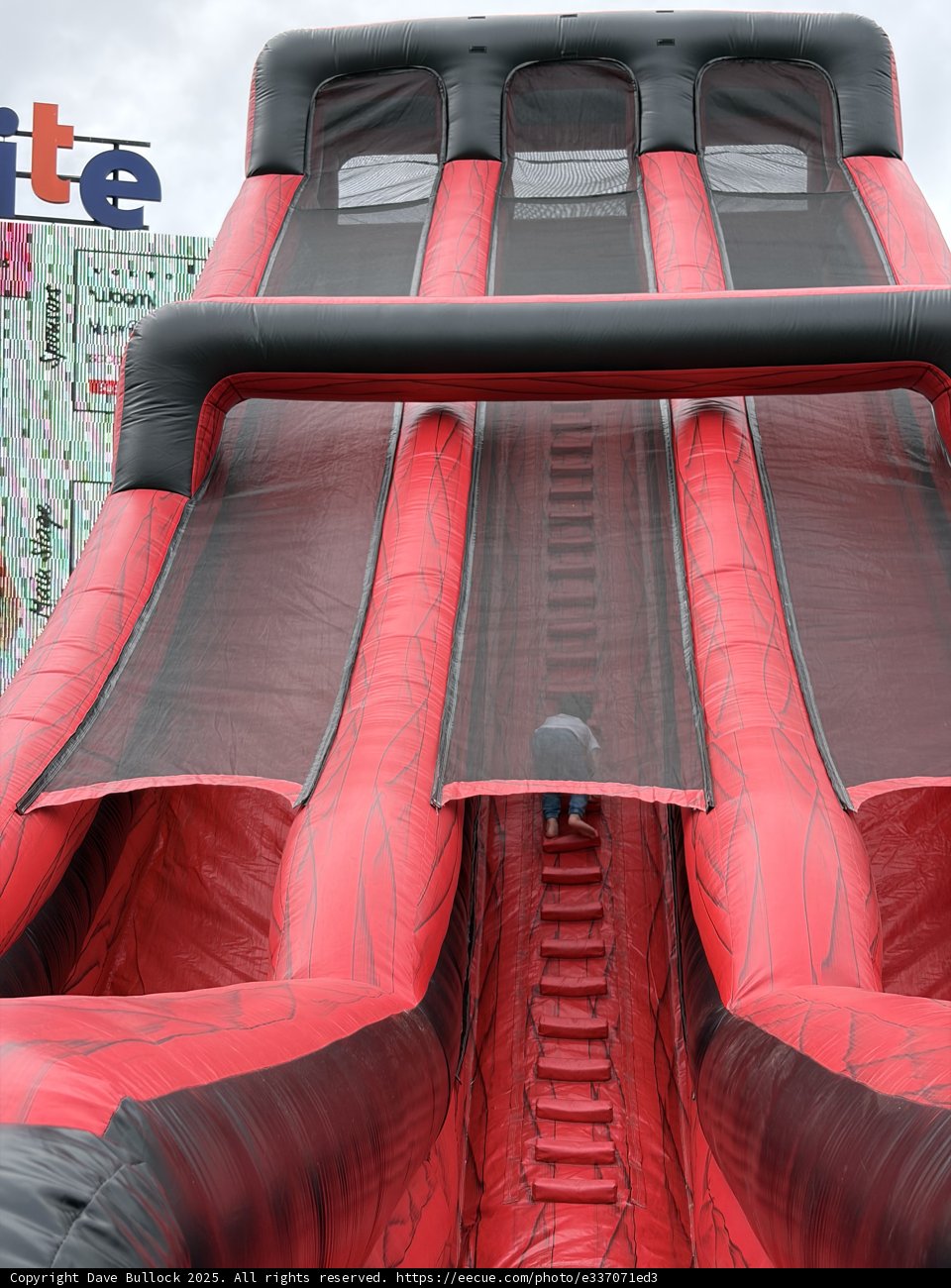 Adventure Awaits at Excite Ballpark