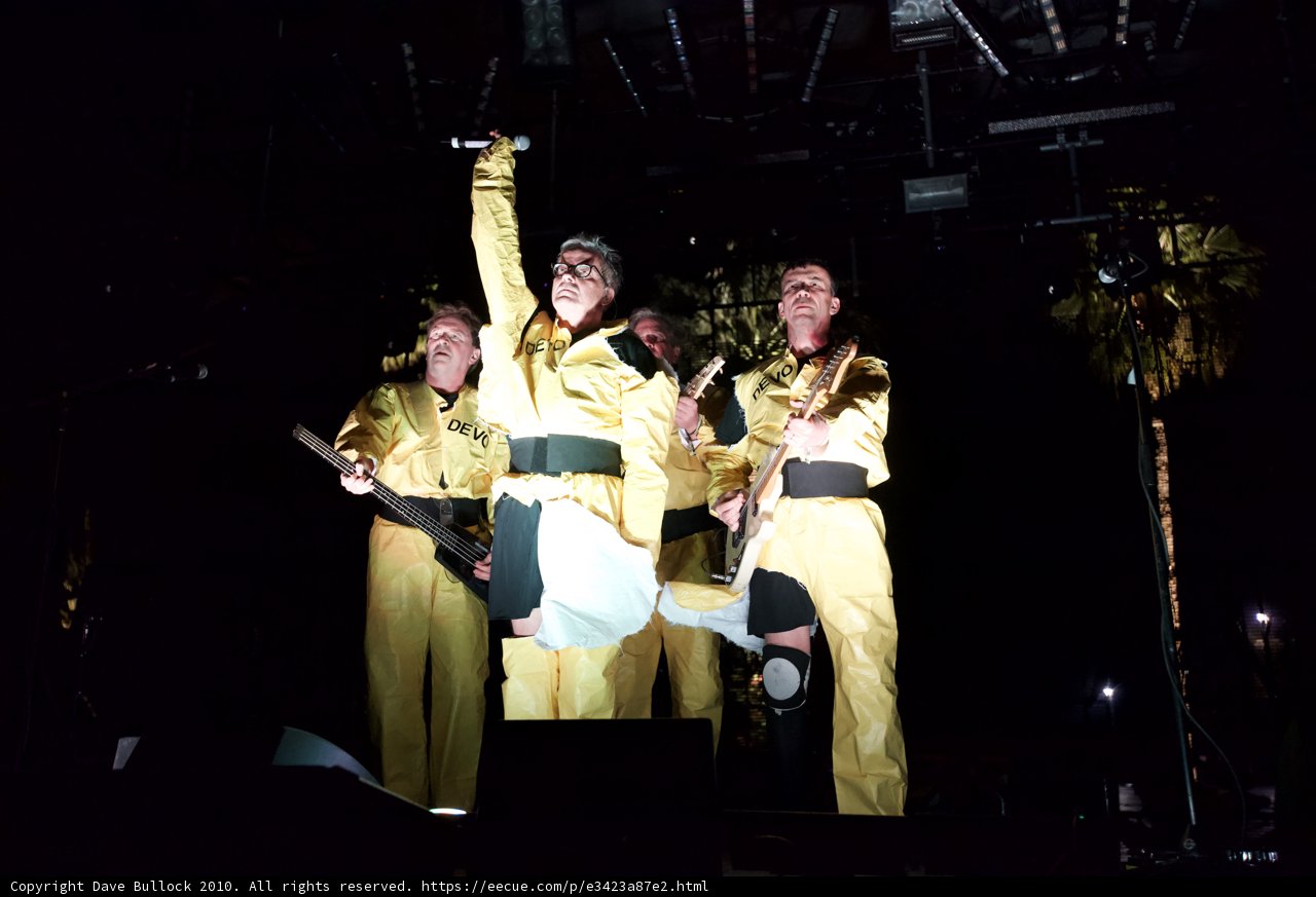 The Beatles Rock the O2 Arena