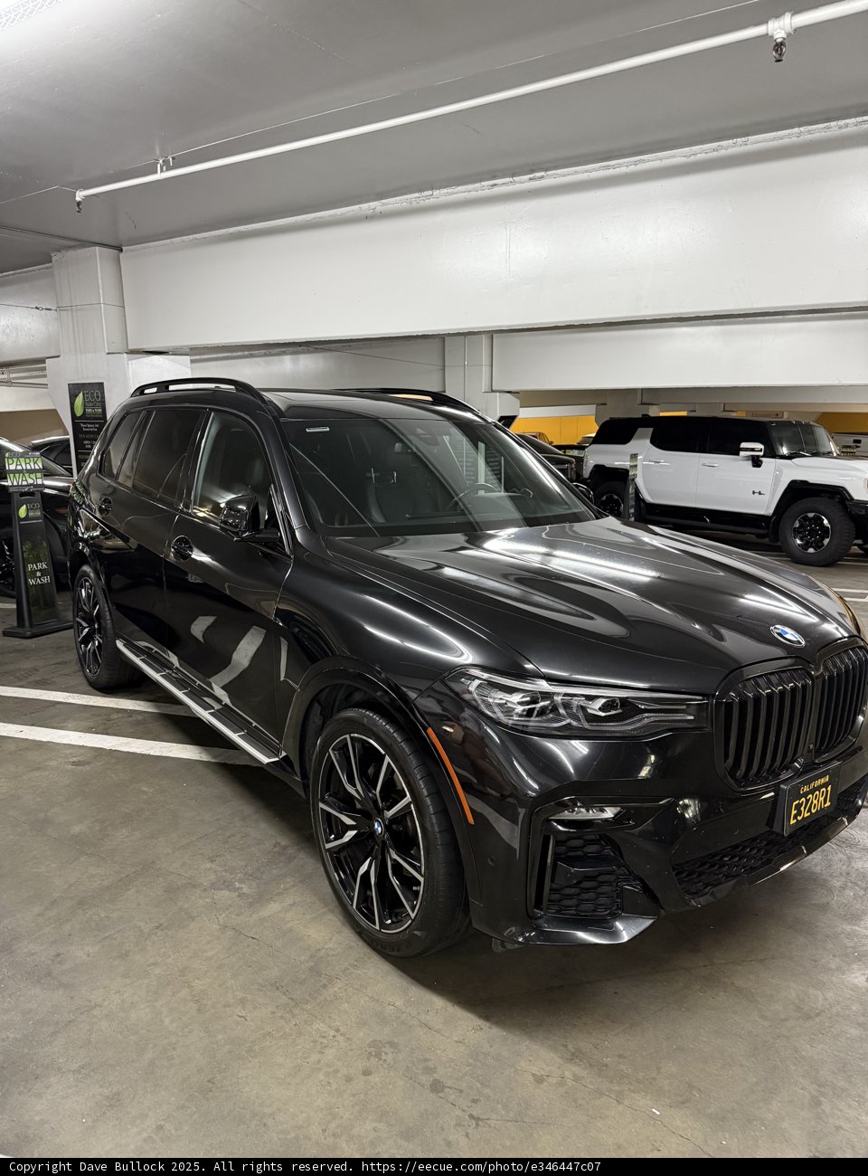Sleek Machines in Pasadena