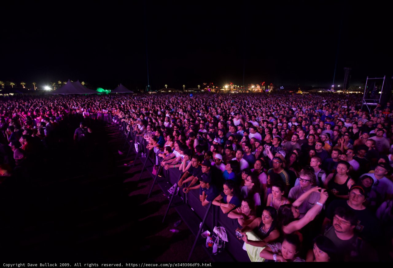 Night of Music Madness