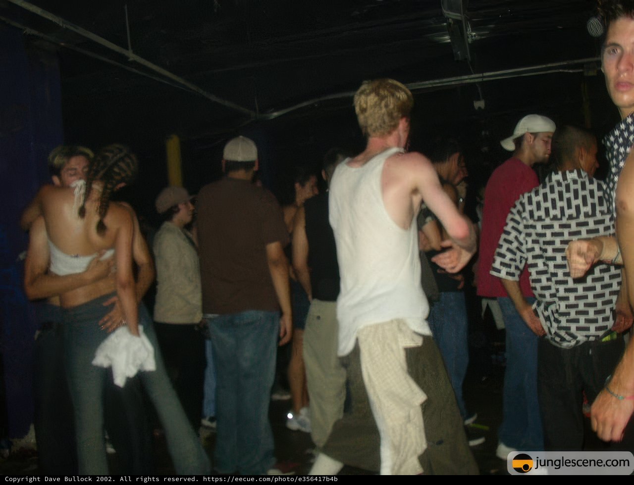 Nightclub Groove