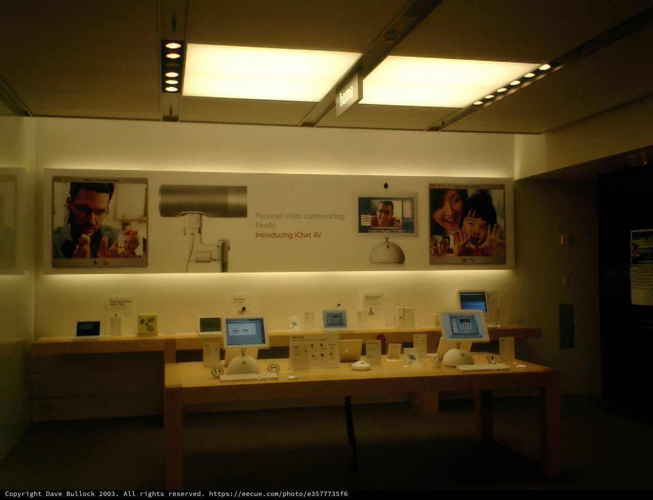 Tech Haven in Santa Monica