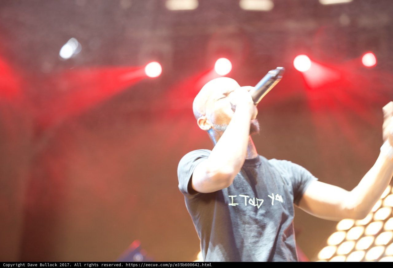 Rocking the Crowd