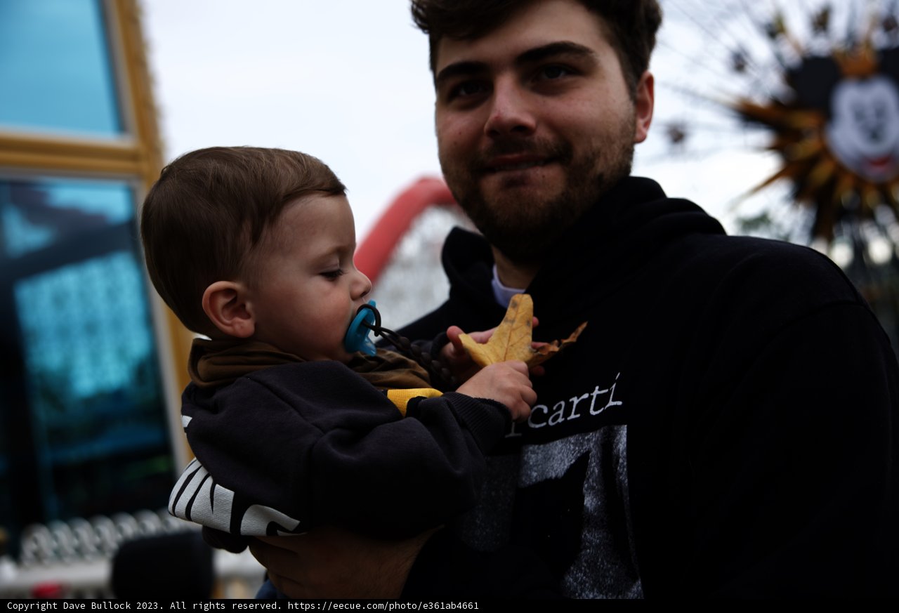 Roller Coaster Adventures at Disneyland