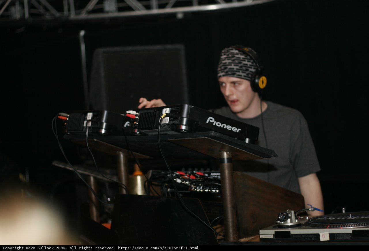 Wired for Sound