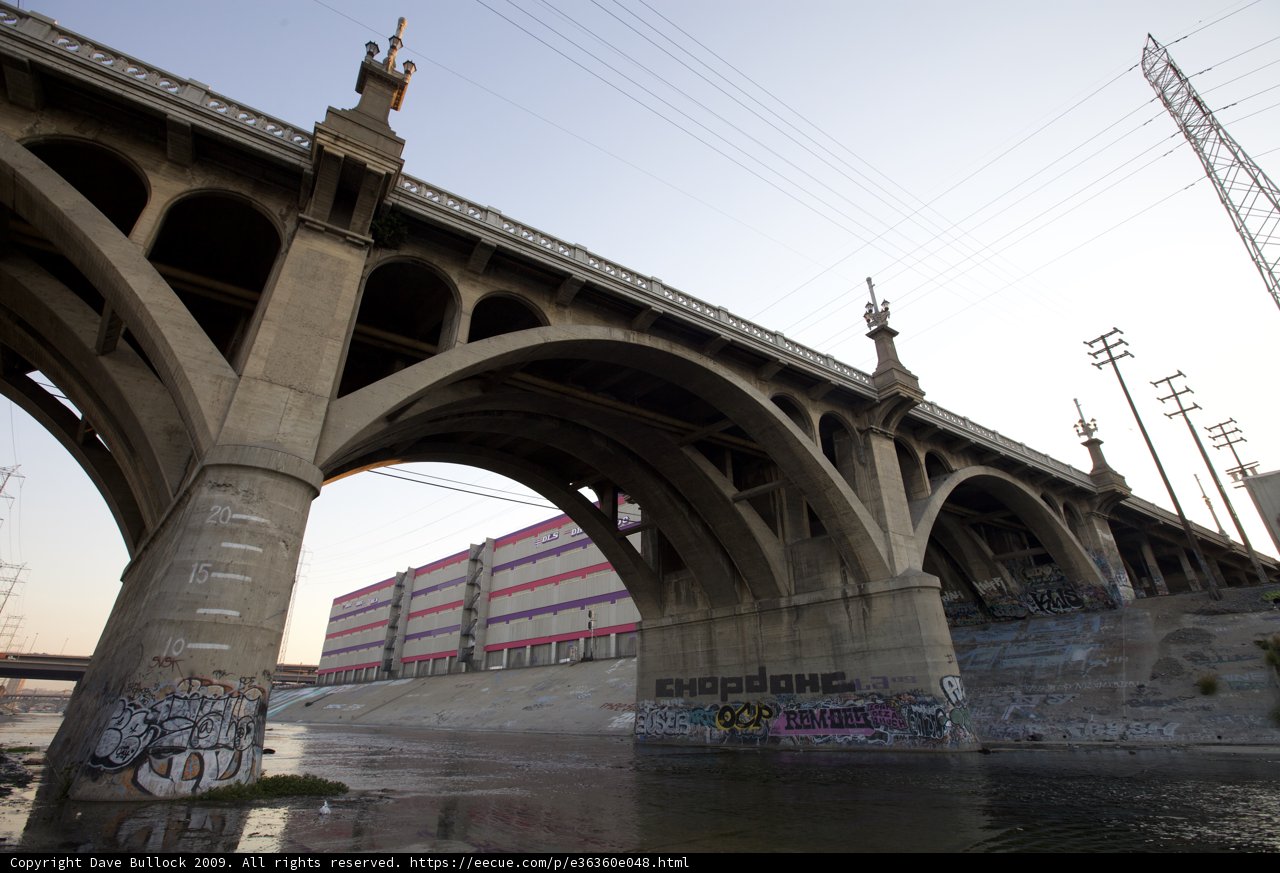 Graffiti Bridge