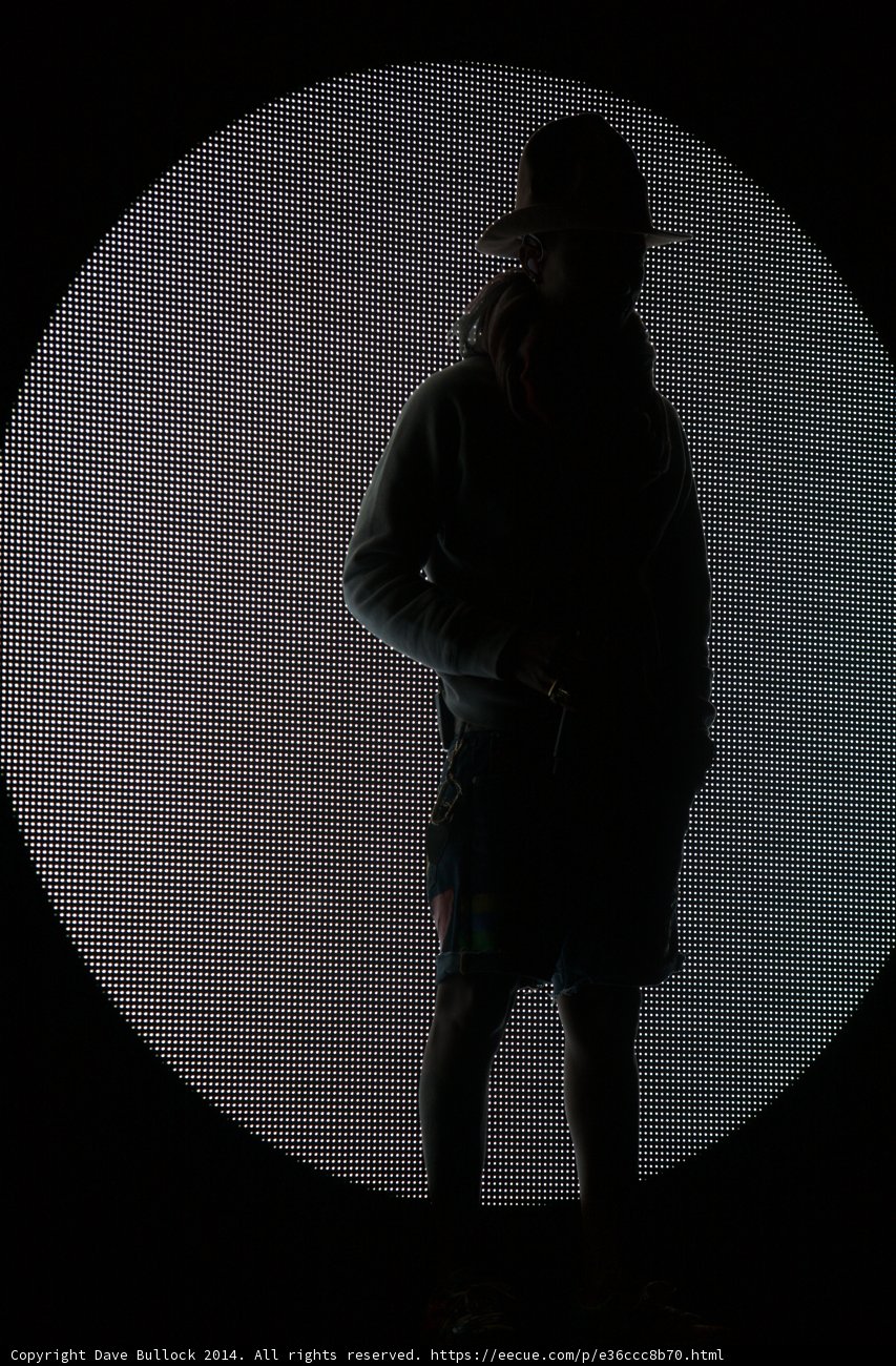 Shadow Man