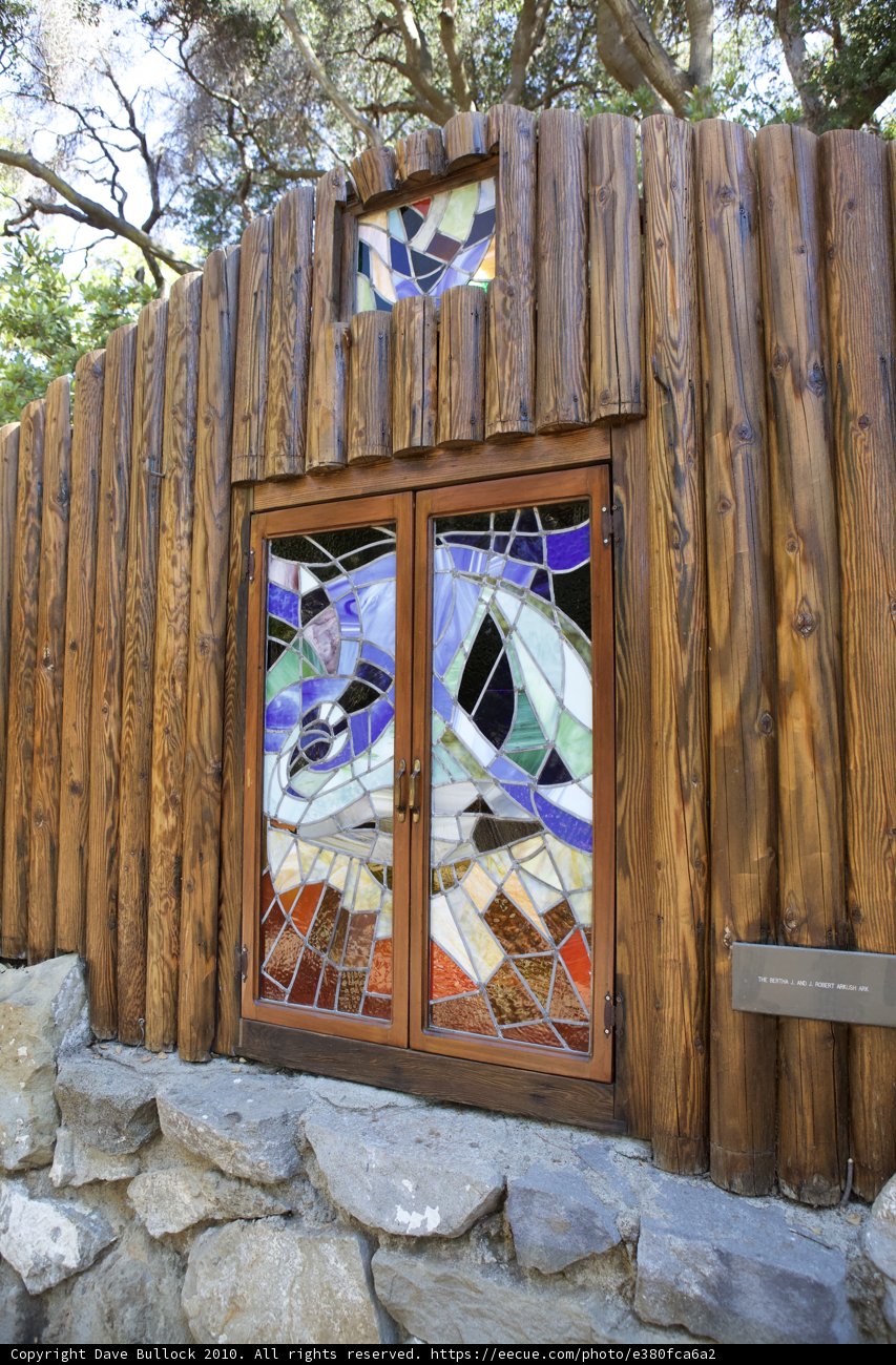 Rustic Charm
