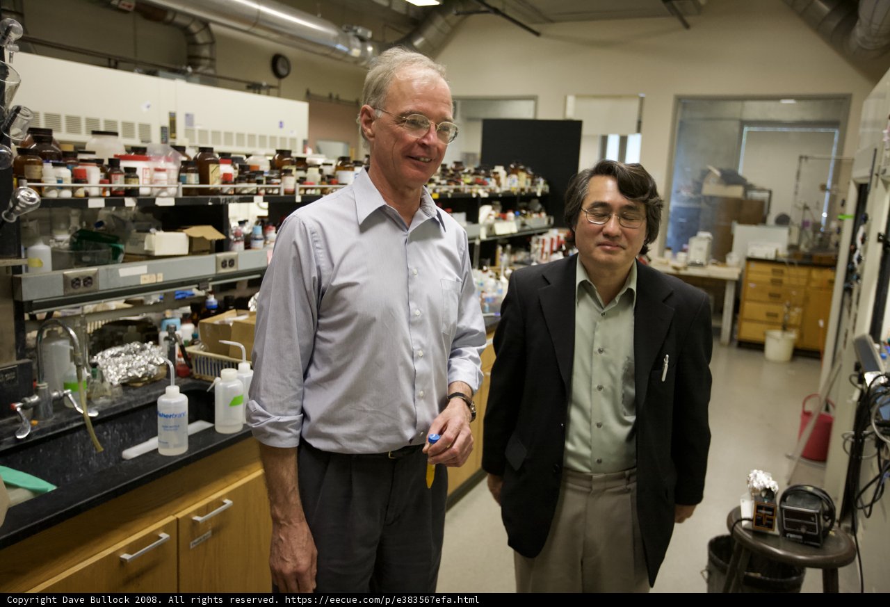 Lab Partners