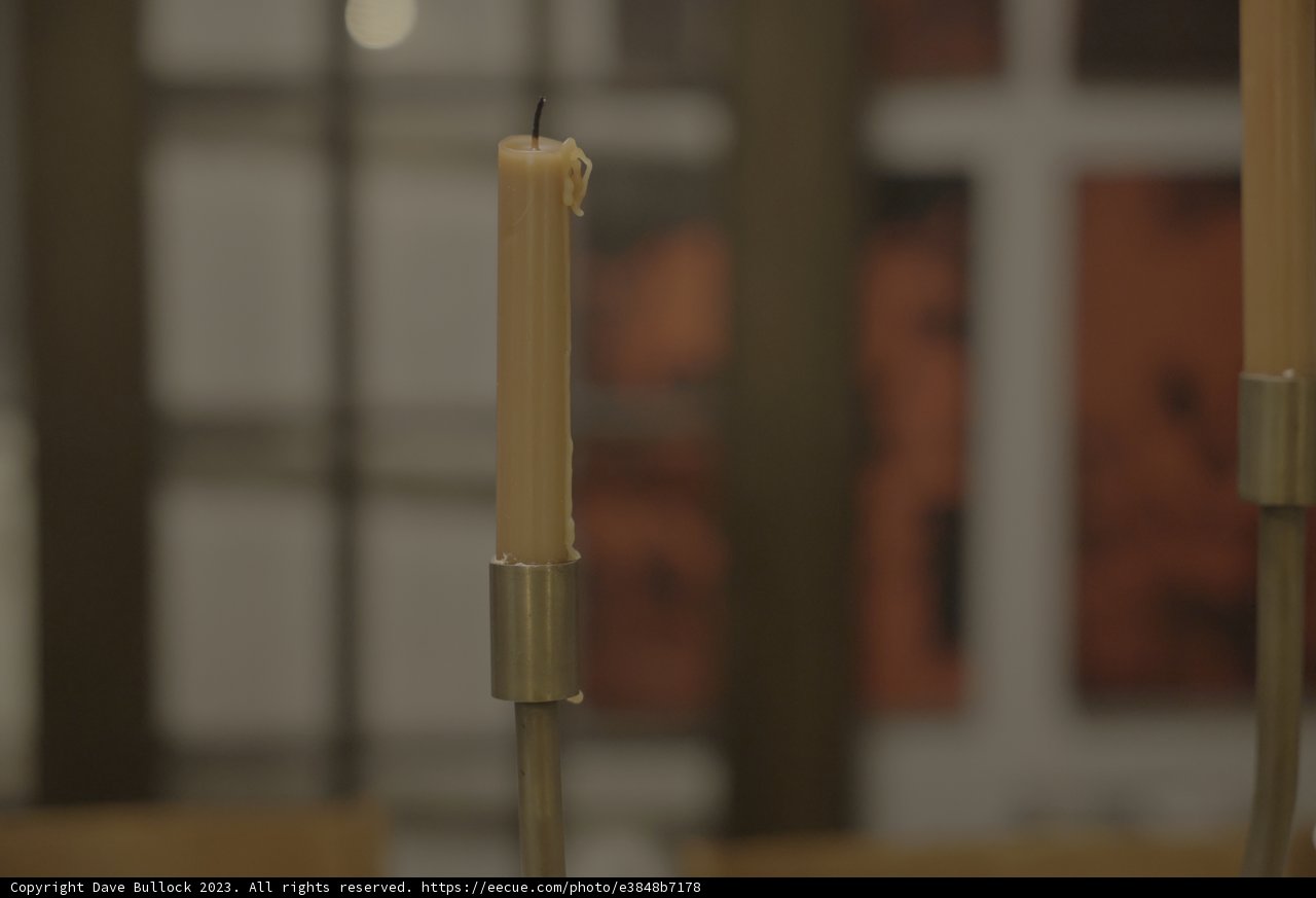 Illuminating the Room