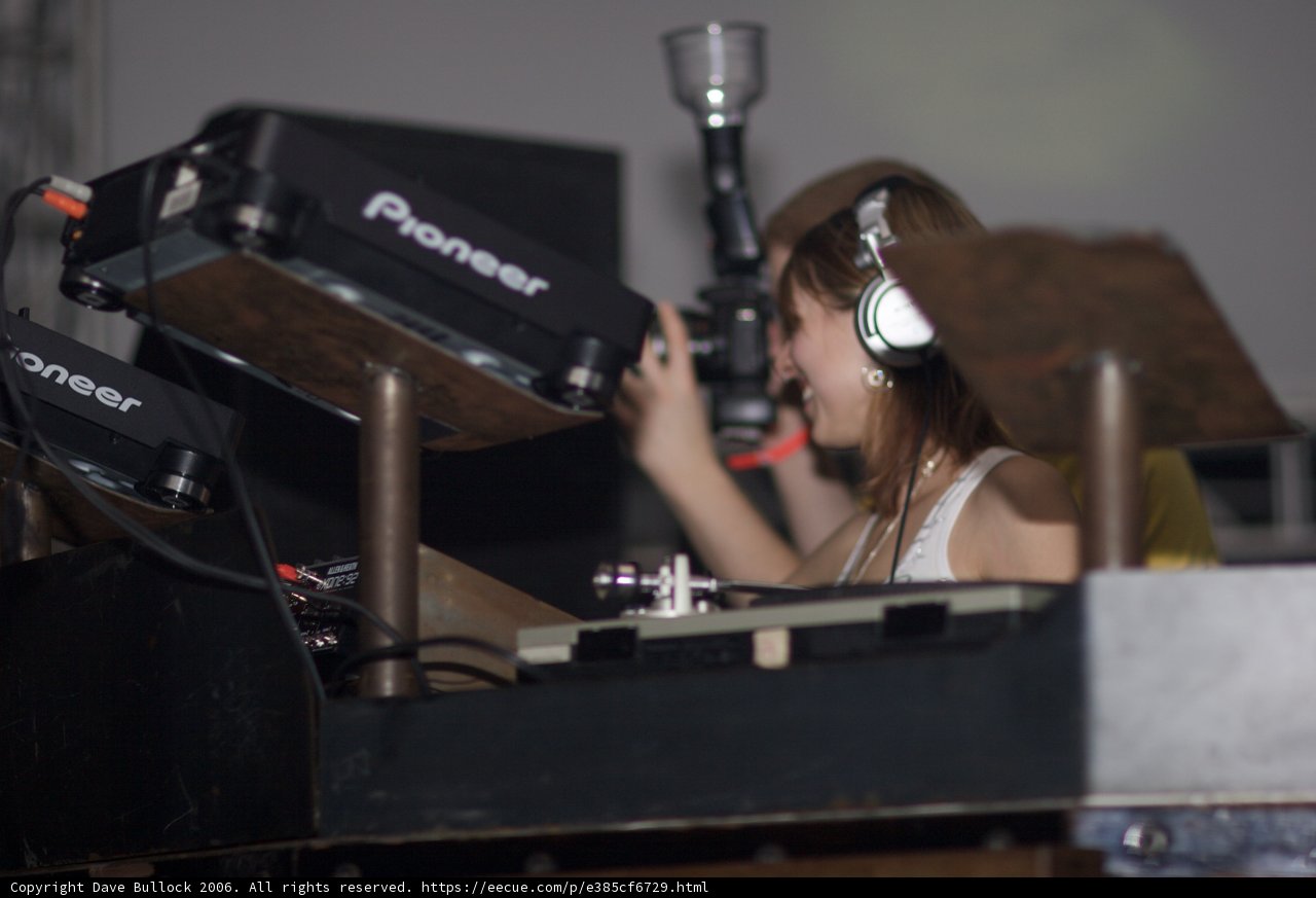 Grooving with the Beats
