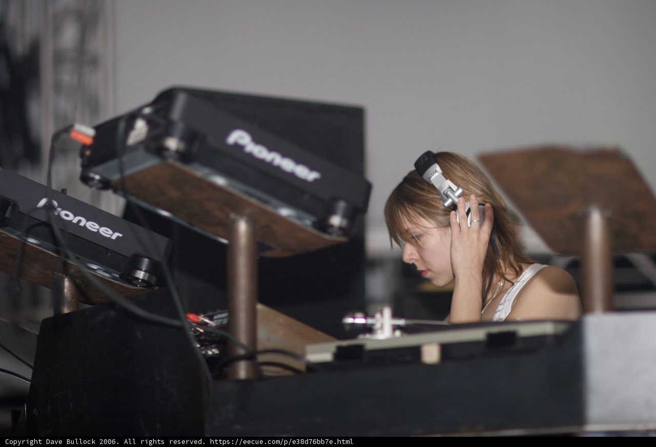 Grooving to the Funk with Funktion London Electricity