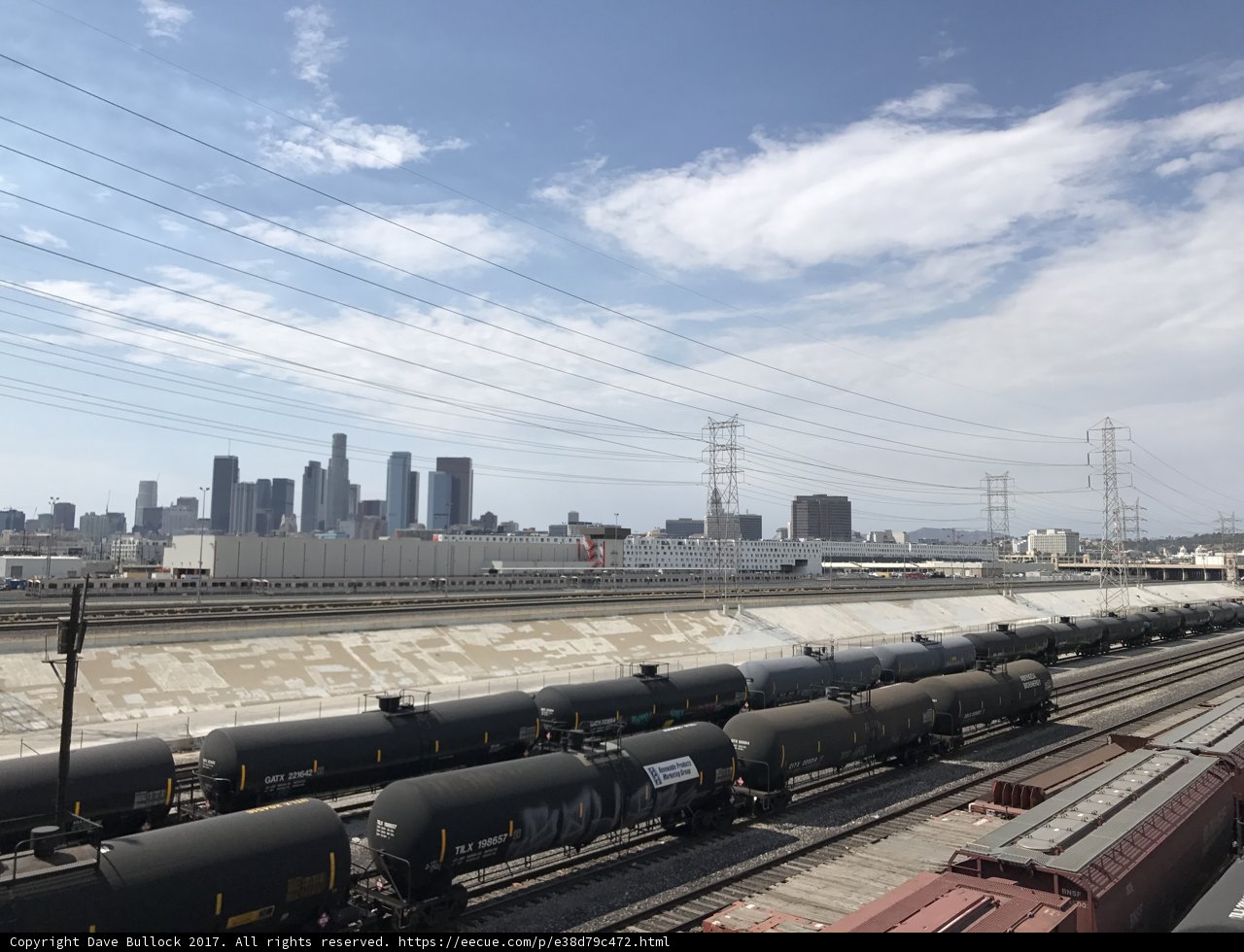 Train with Multiple Trains