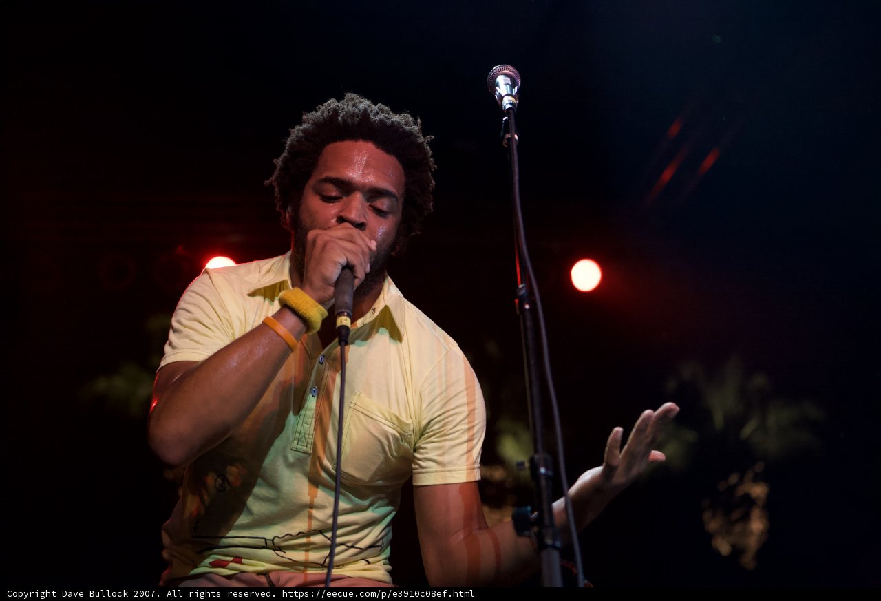 Spotlight on the Solo Performer