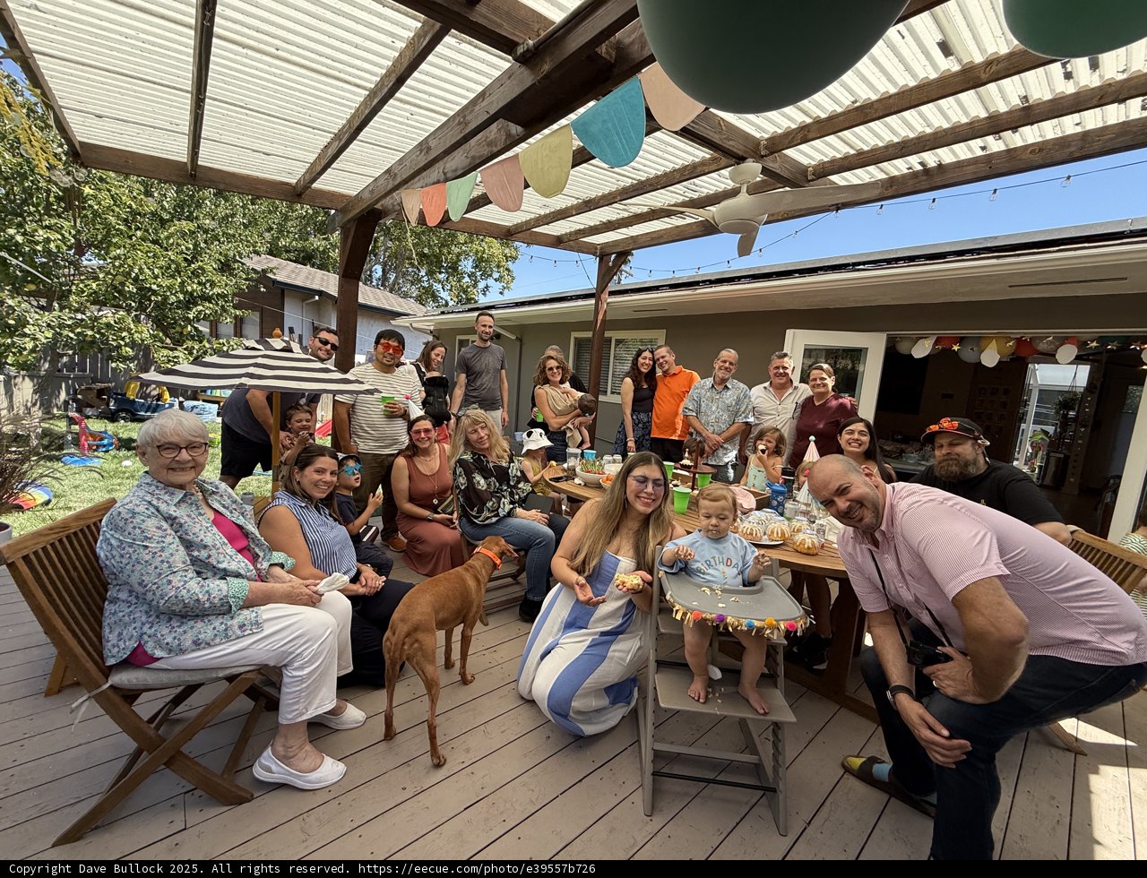 Sunny Brunch Gatherings