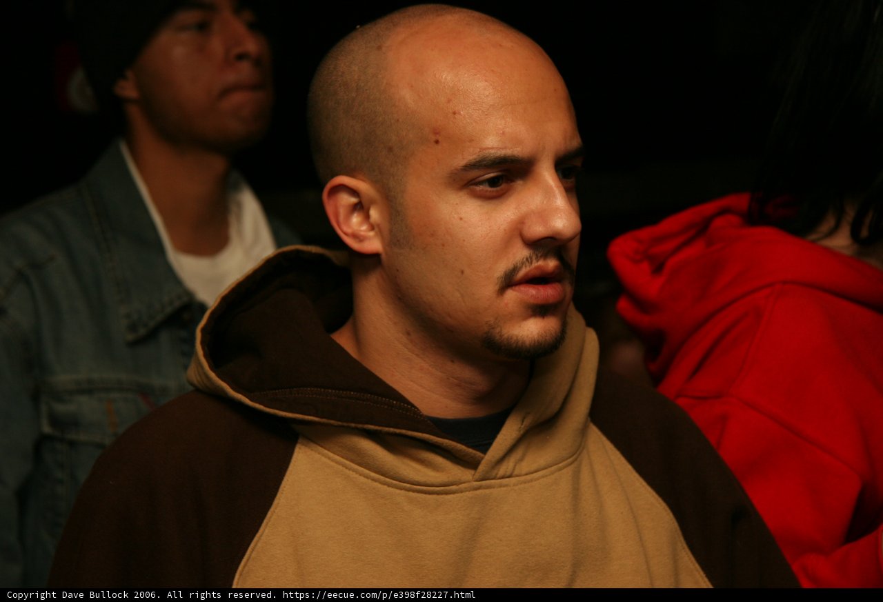 Hoodie Style