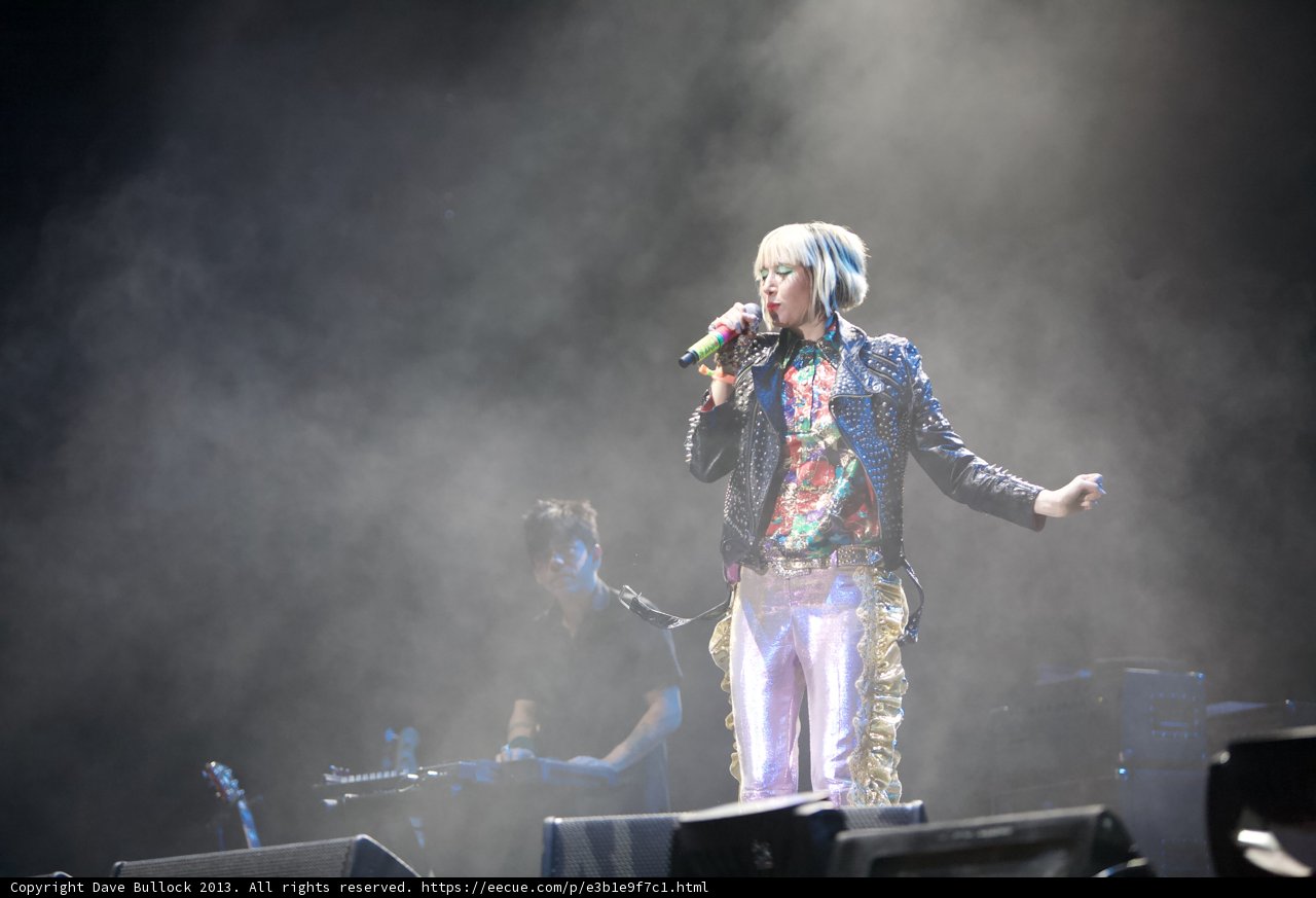 Golden Performance