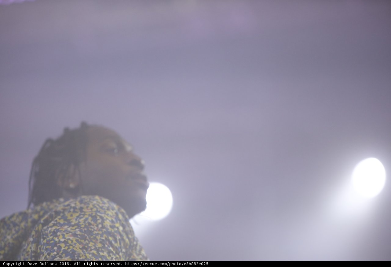 Illuminating Presence