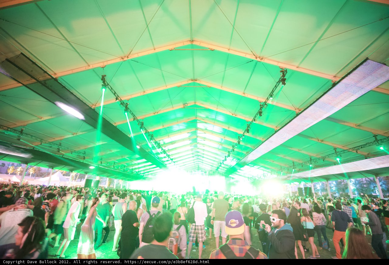 Green Light Groove