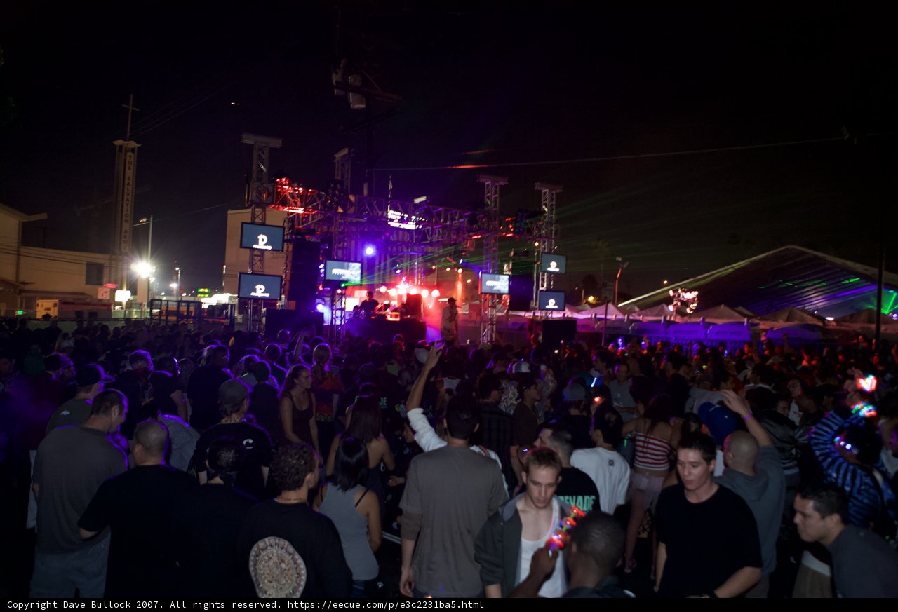 Nightlife Madness