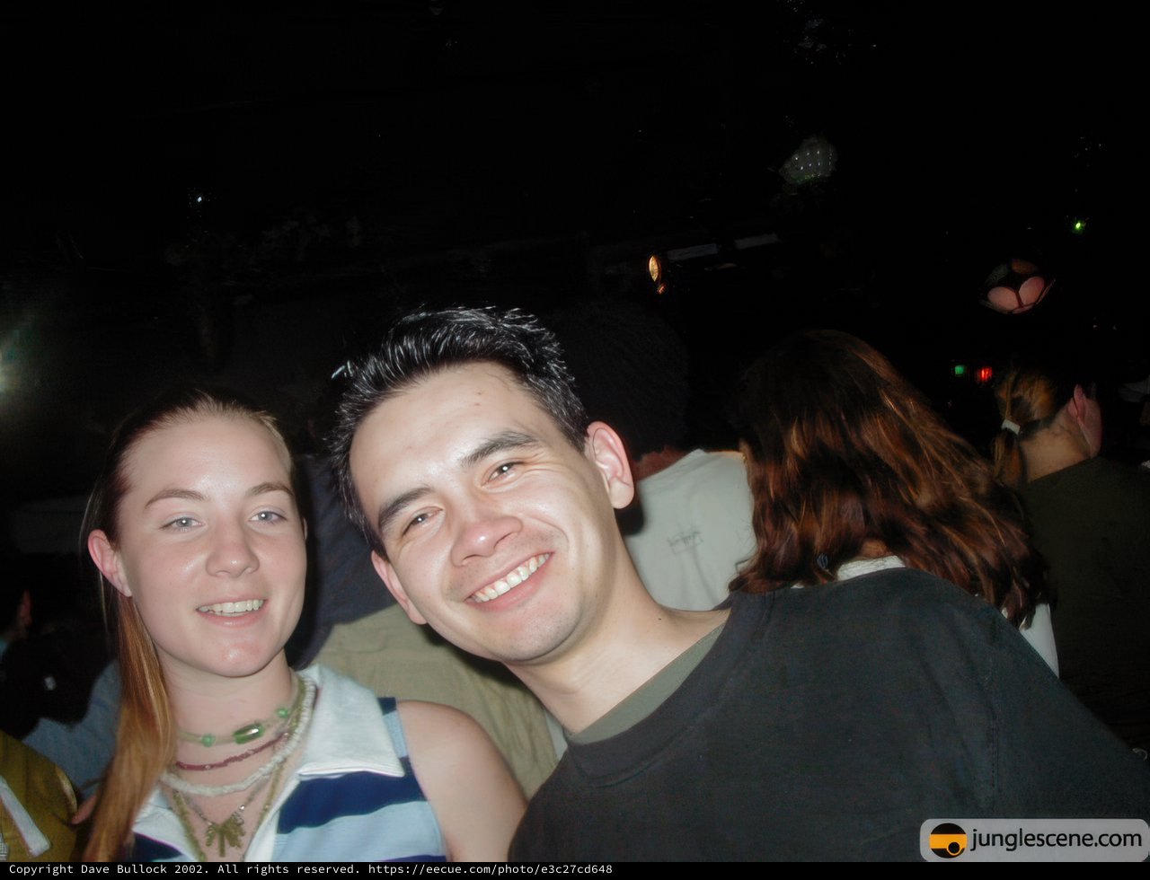 Party Posers