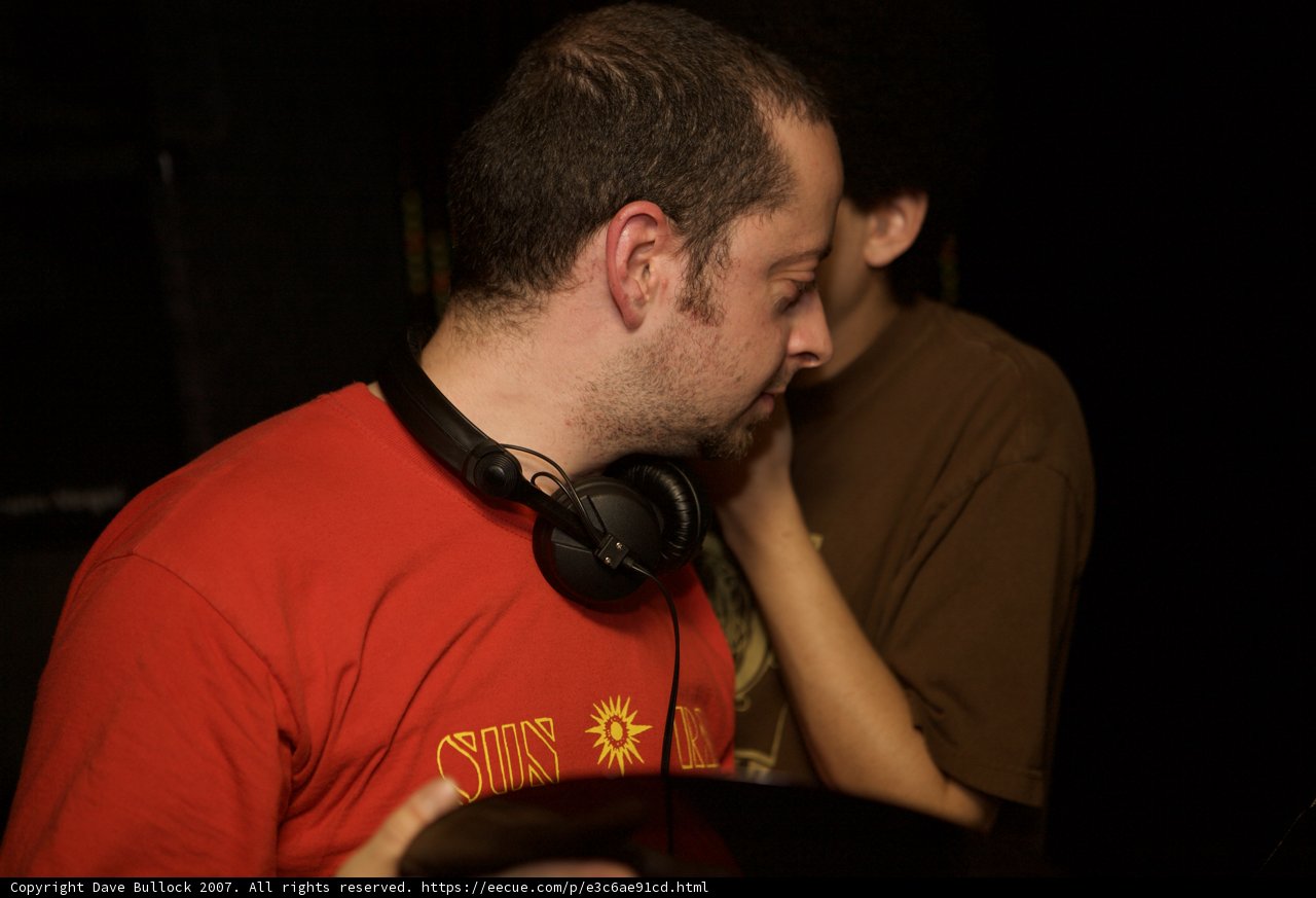 2007/Pure Filth: The Beat Master
