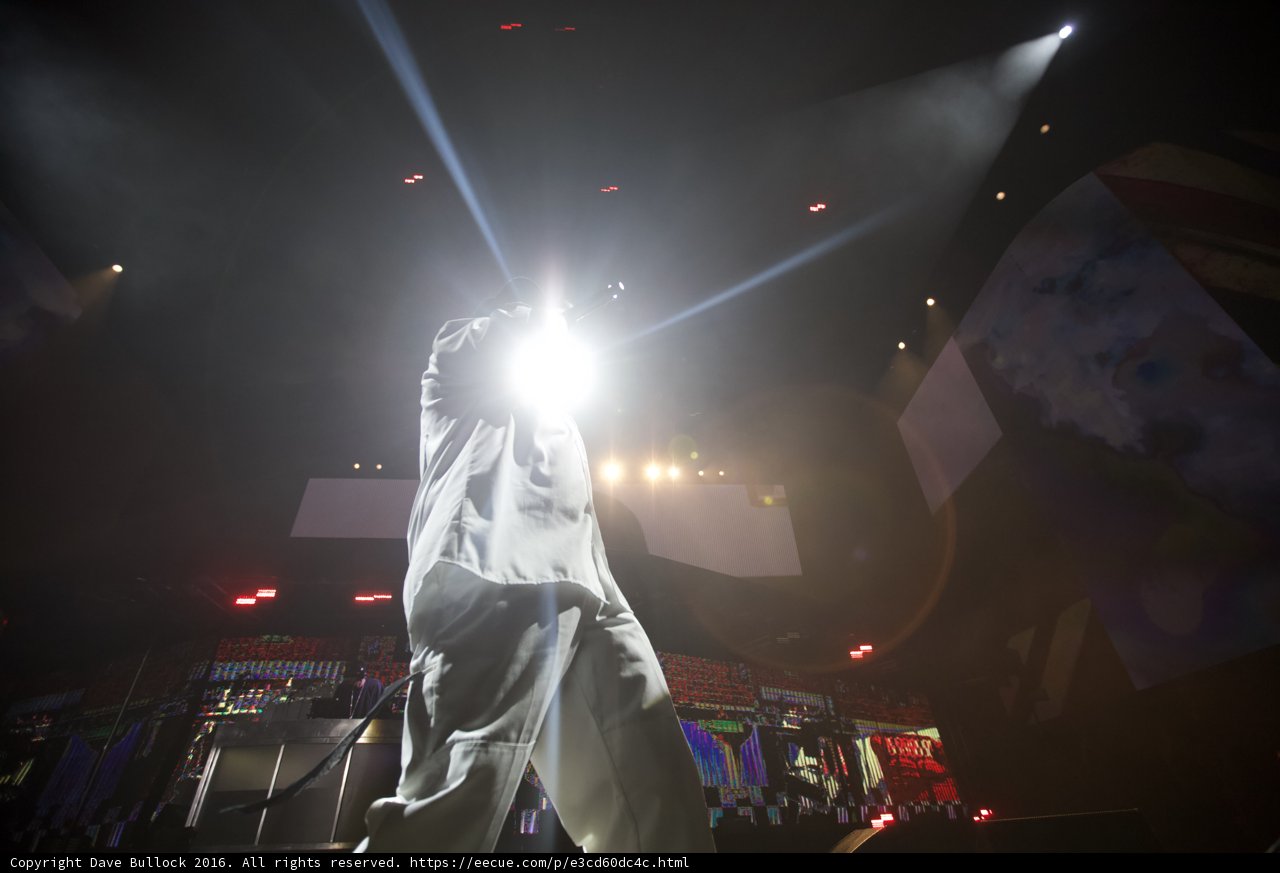 Spotlight on the Solo Performer