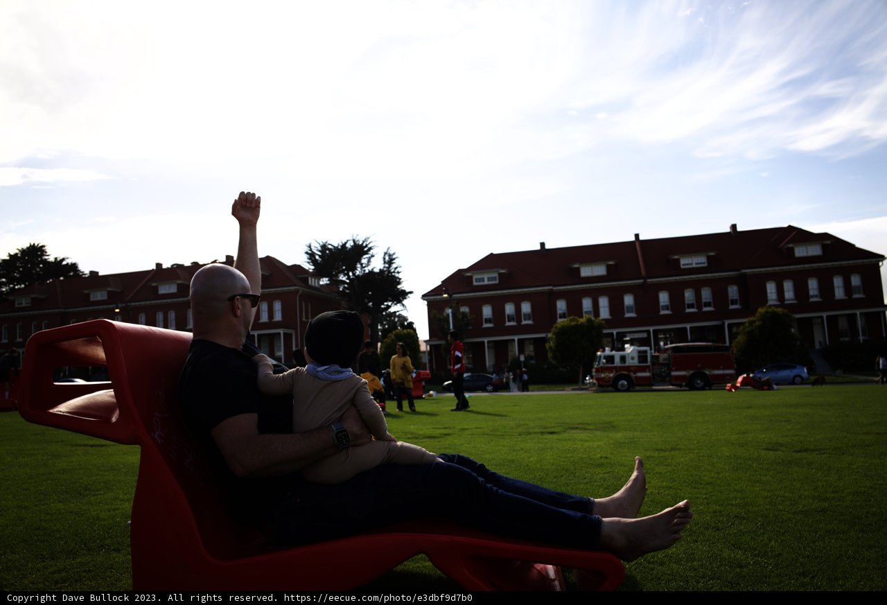 Serene Solitude: A Moment of Rest