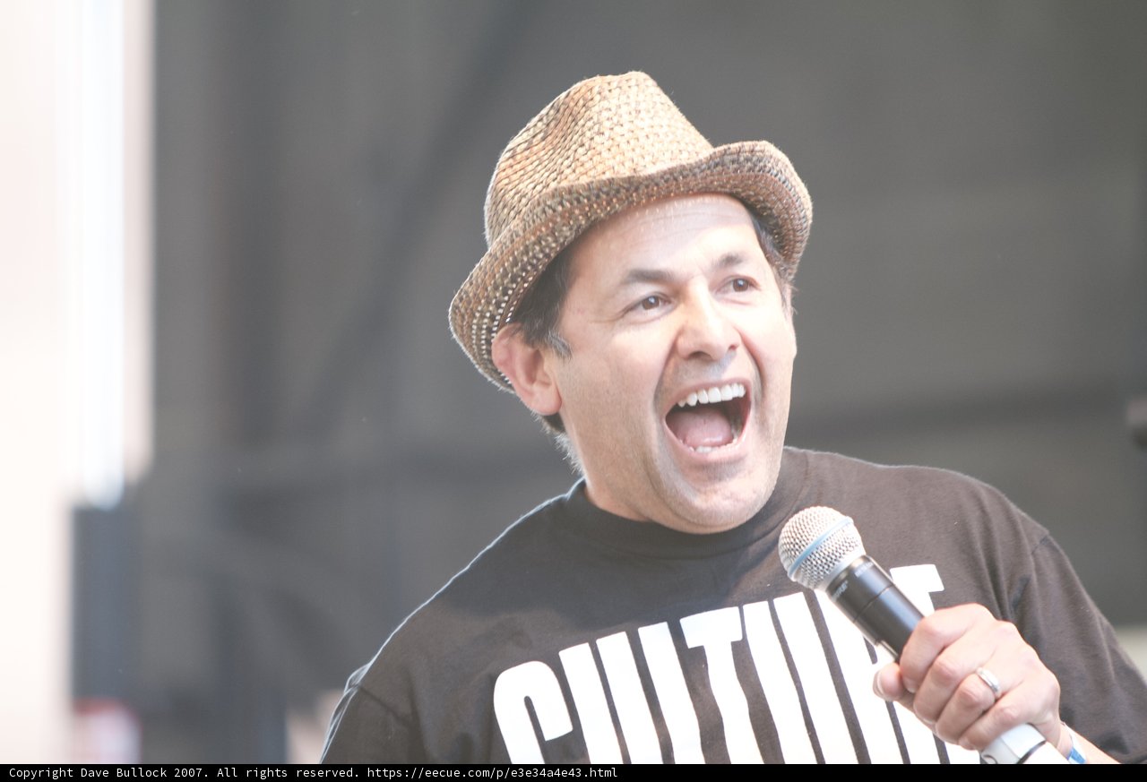 The Happy Hatter