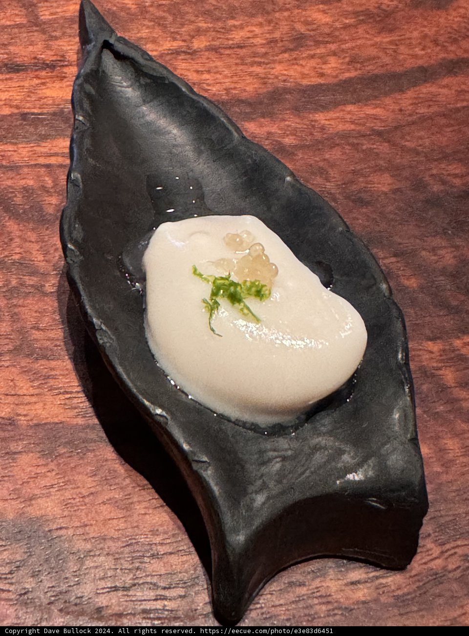Culinary Delights in San Francisco