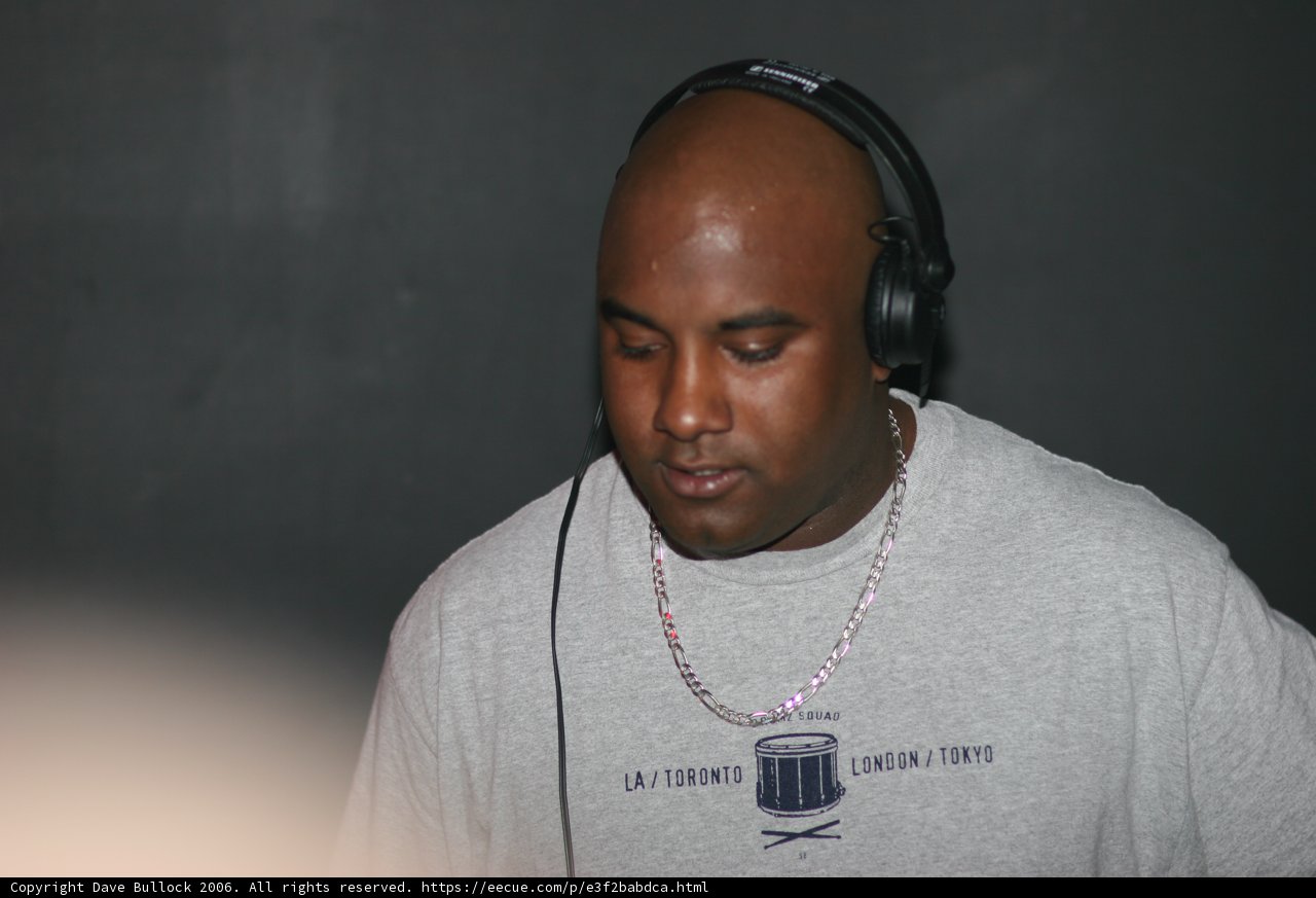 Musing with Music
