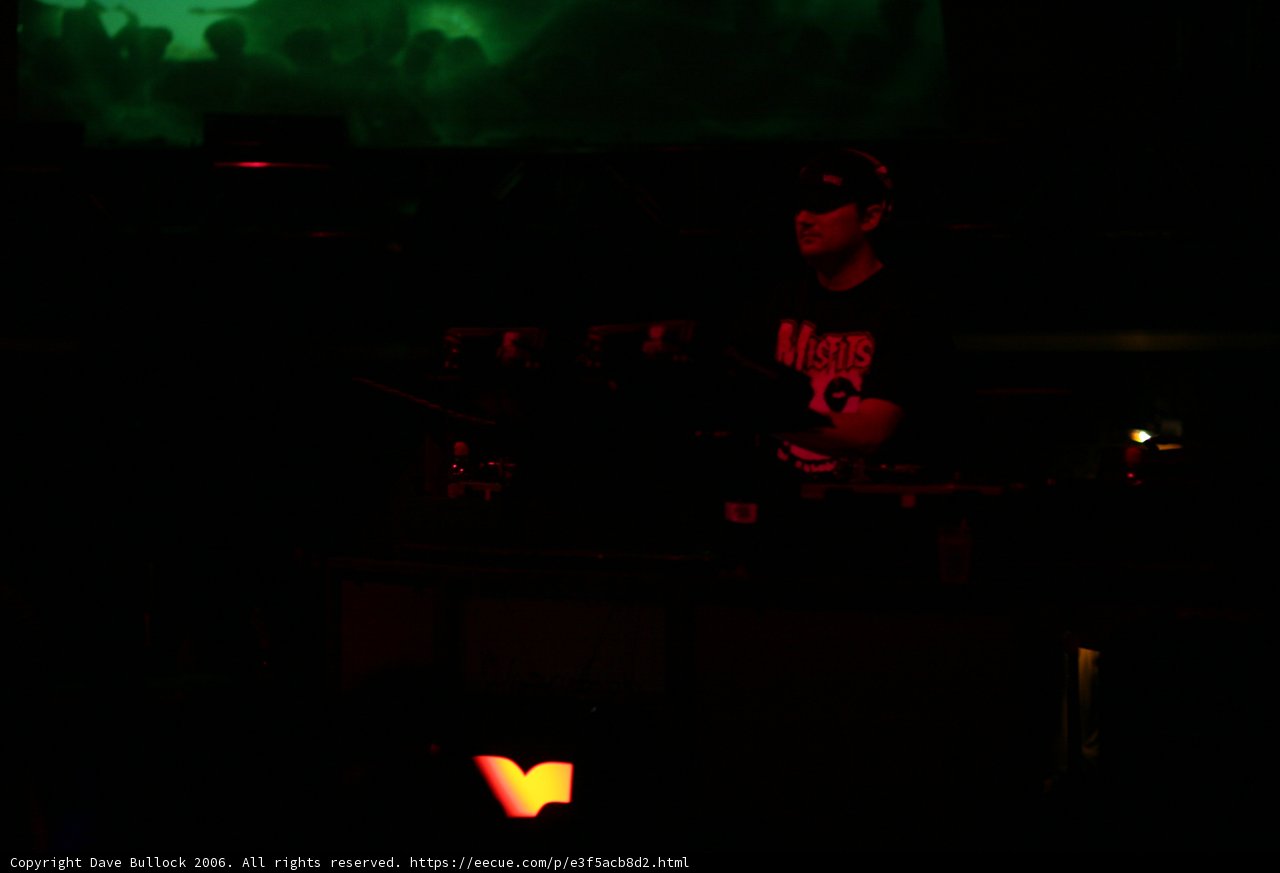 Nightclub Performance
